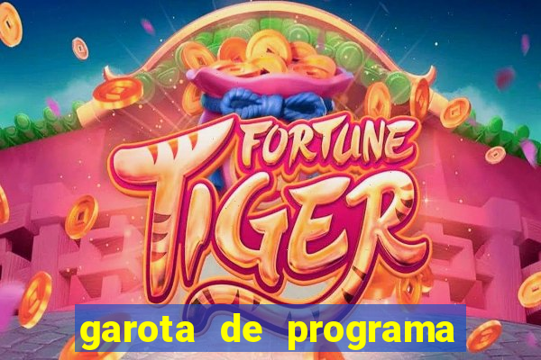 garota de programa em alagoinhas